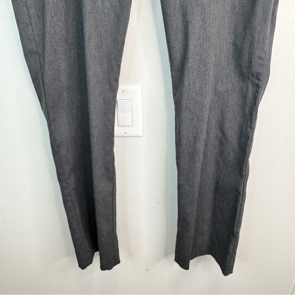 Ricki's Grey Trouser Pants Size 14 Office Business Casual Workwear Classic - Picture 5 of 12